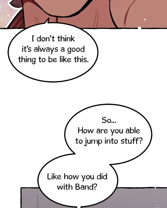 Brass & Sass Chapter 31 page 5 - 