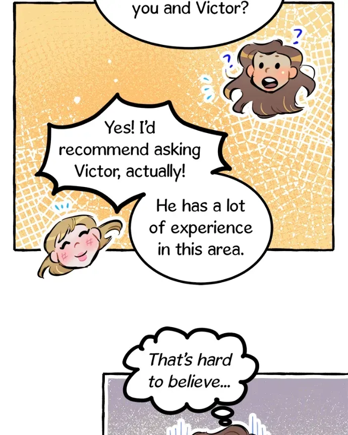 Brass & Sass Chapter 31 page 42 - 