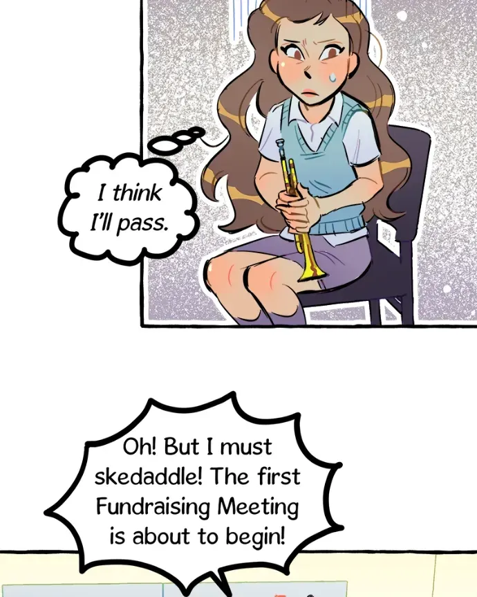 Brass & Sass Chapter 31 page 43 - 