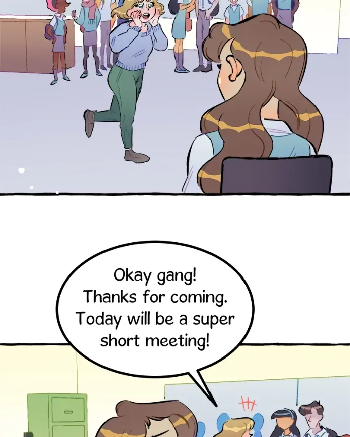 Brass & Sass Chapter 31 page 45 - 