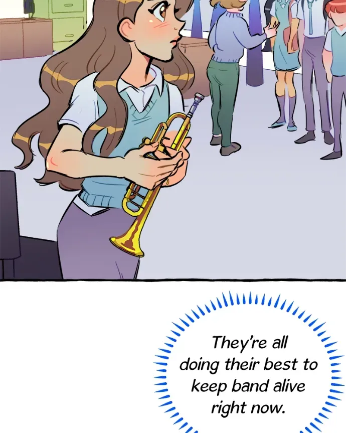 Brass & Sass Chapter 31 page 46 - 