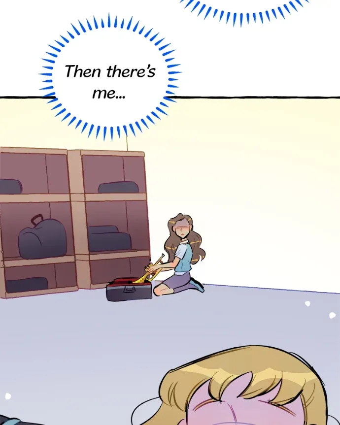 Brass & Sass Chapter 31 page 47 - 