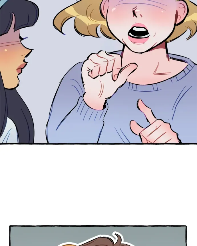 Brass & Sass Chapter 31 page 48 - 