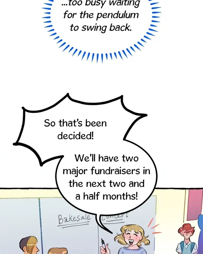 Brass & Sass Chapter 31 page 50 - 