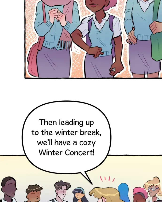 Brass & Sass Chapter 31 page 52 - 
