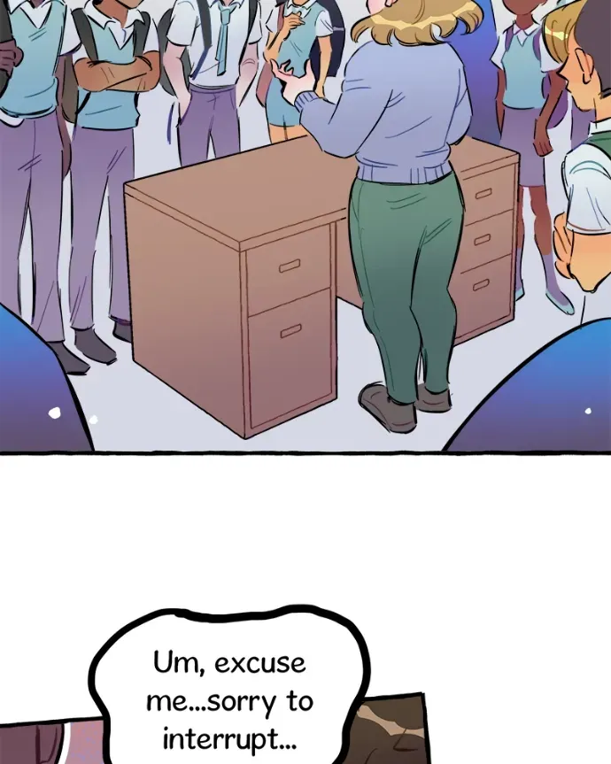 Brass & Sass Chapter 31 page 53 - 