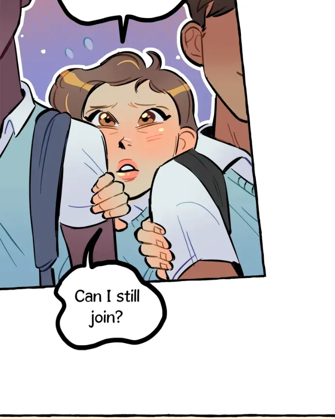 Brass & Sass Chapter 31 page 54 - 