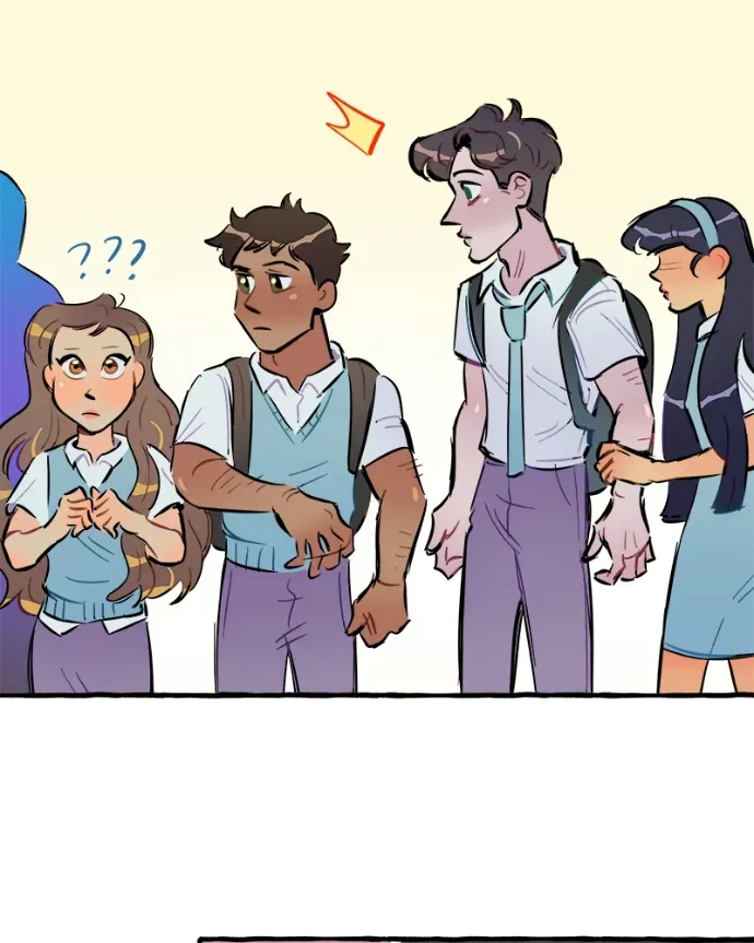 Brass & Sass Chapter 31 page 55 - 