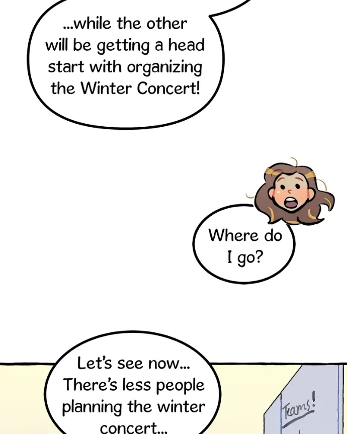 Brass & Sass Chapter 31 page 58 - 