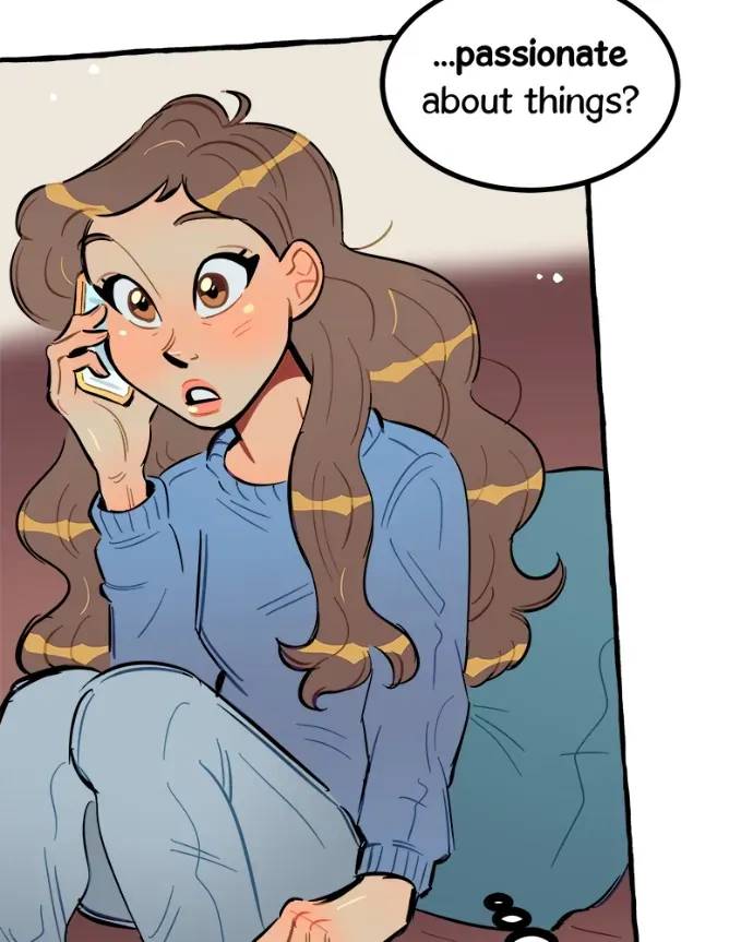 Brass & Sass Chapter 31 page 7 - 