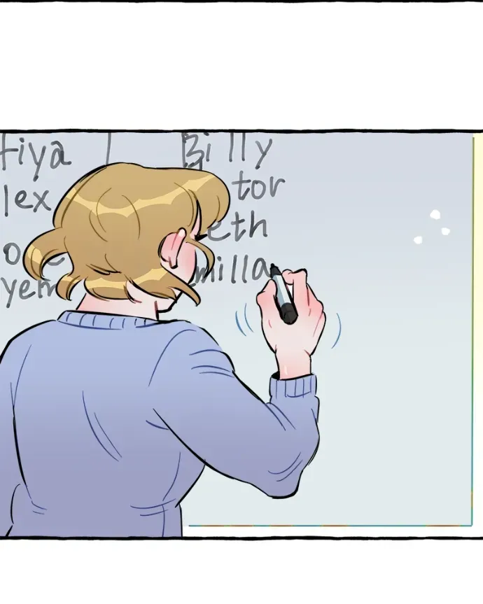 Brass & Sass Chapter 31 page 61 - 