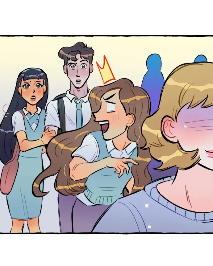 Brass & Sass Chapter 31 page 63 - 