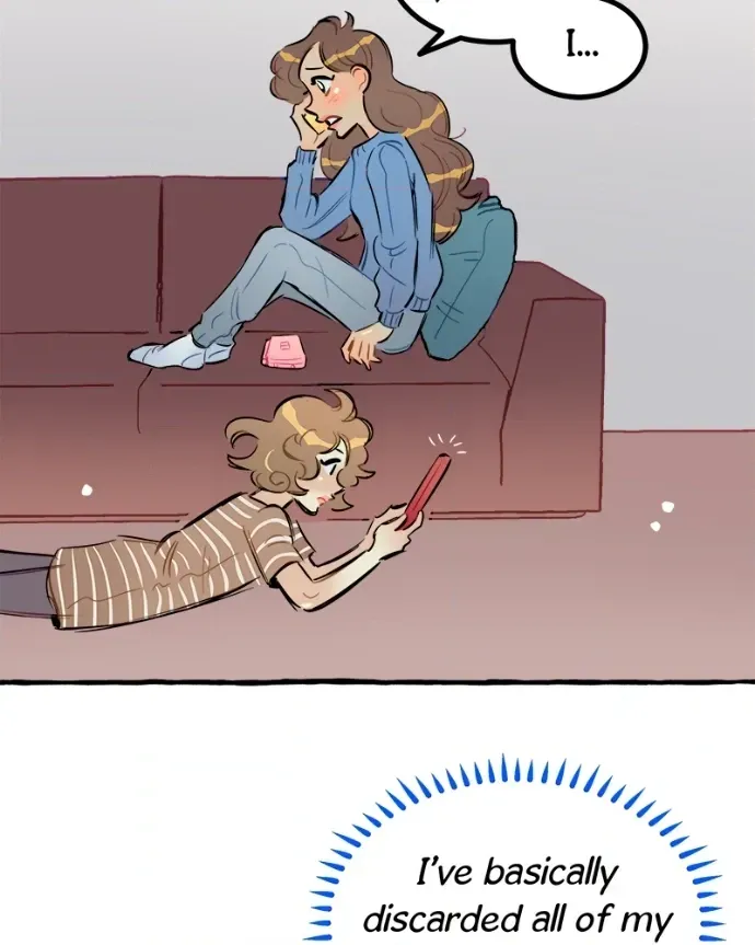 Brass & Sass Chapter 31 page 10 - 