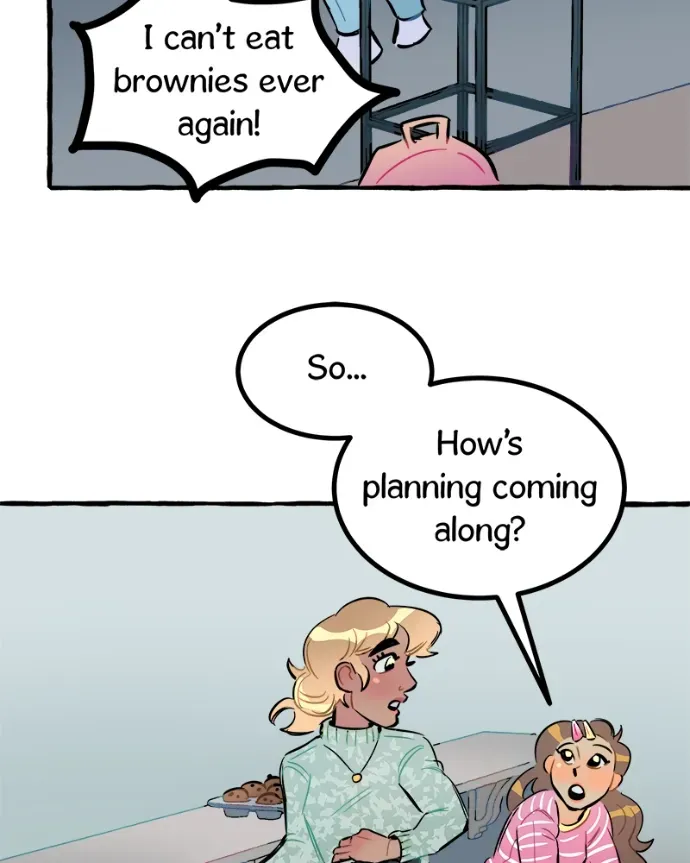 Brass & Sass Chapter 32 page 13 - 