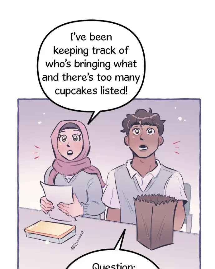 Brass & Sass Chapter 32 page 16 - 