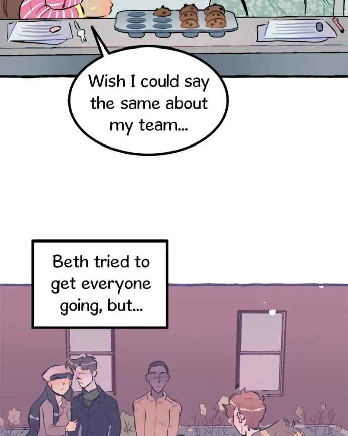 Brass & Sass Chapter 32 page 18 - 