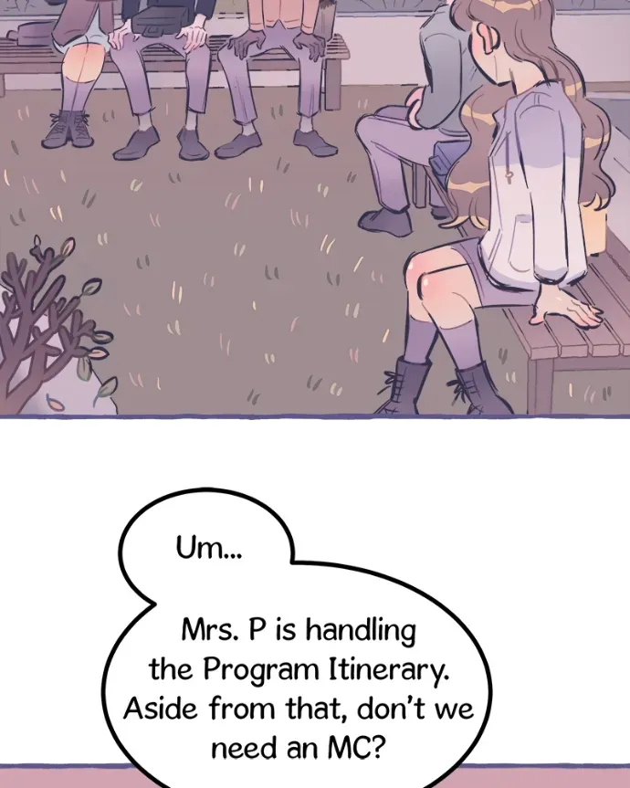 Brass & Sass Chapter 32 page 19 - 