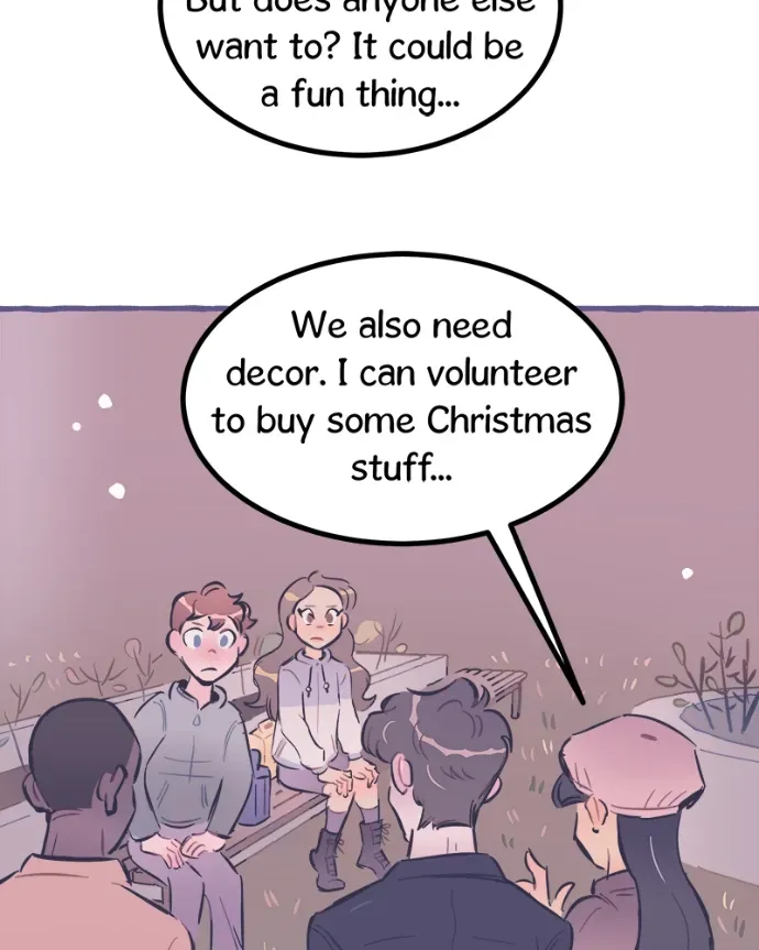 Brass & Sass Chapter 32 page 21 - 
