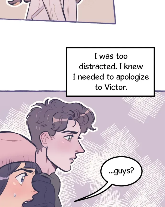 Brass & Sass Chapter 32 page 23 - 