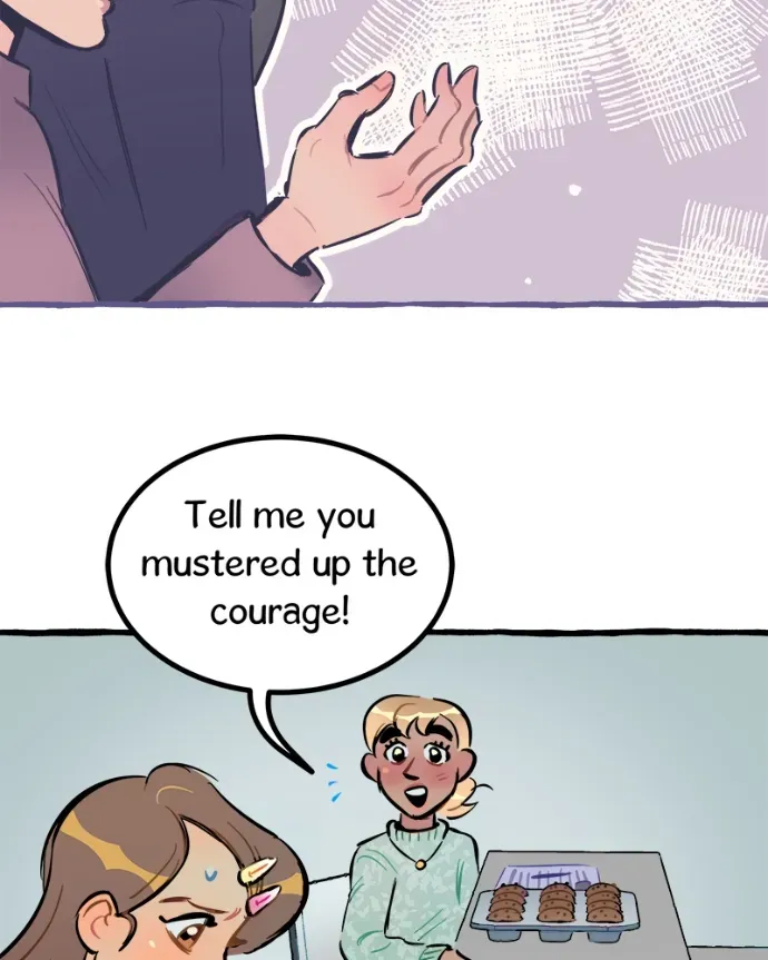Brass & Sass Chapter 32 page 24 - 