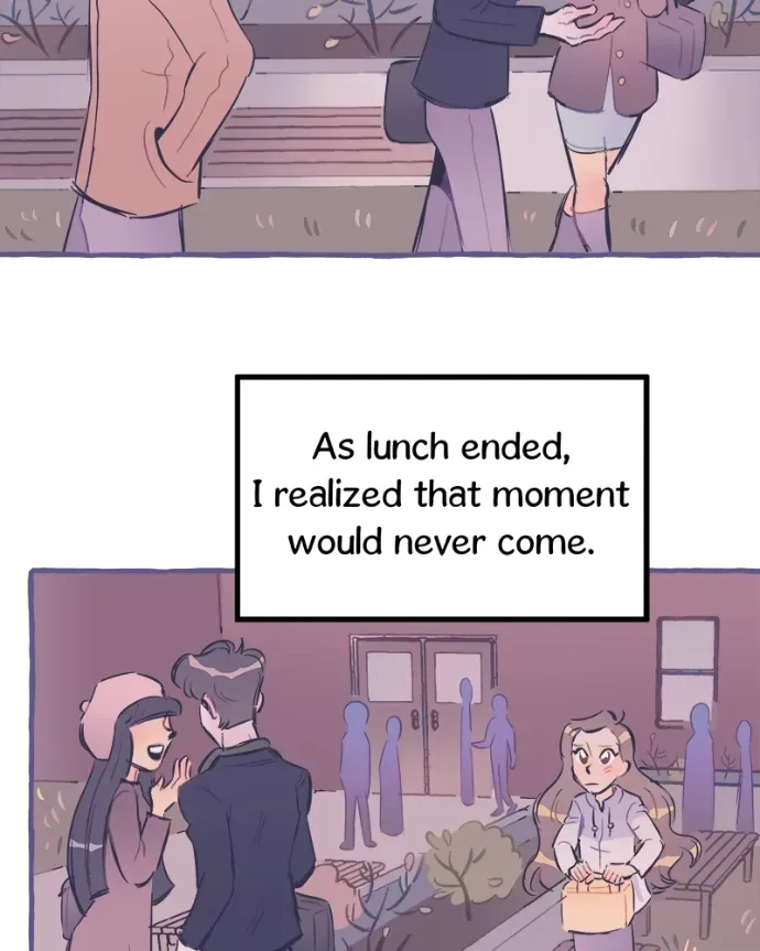 Brass & Sass Chapter 32 page 28 - 