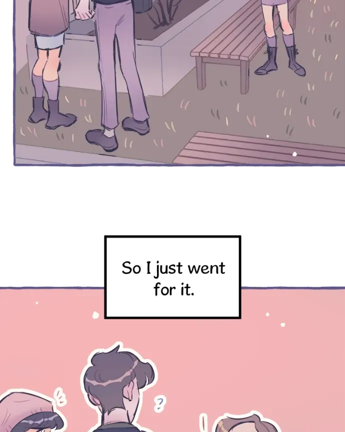 Brass & Sass Chapter 32 page 29 - 