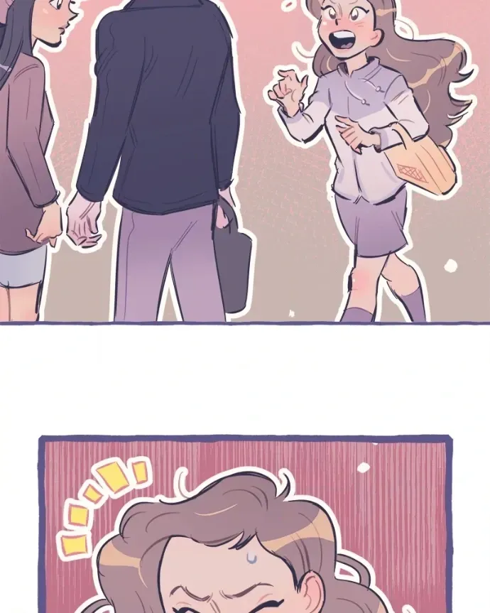 Brass & Sass Chapter 32 page 30 - 