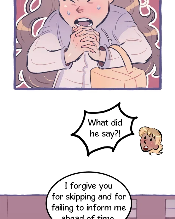 Brass & Sass Chapter 32 page 31 - 