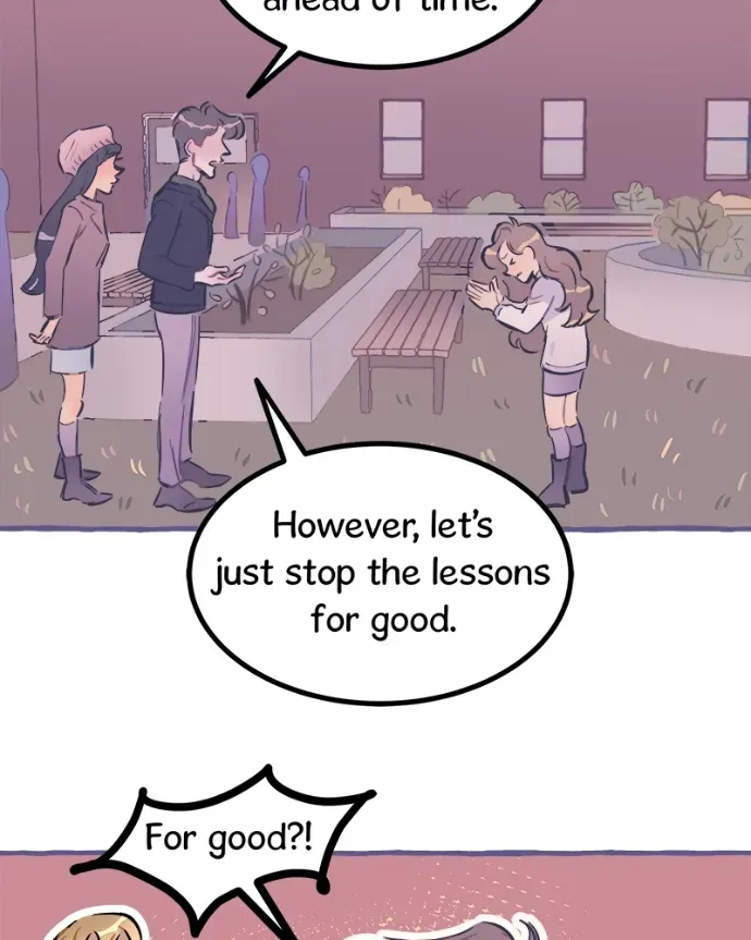 Brass & Sass Chapter 32 page 32 - 