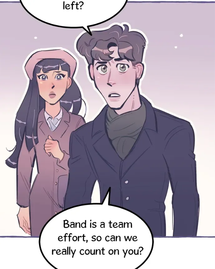 Brass & Sass Chapter 32 page 34 - 