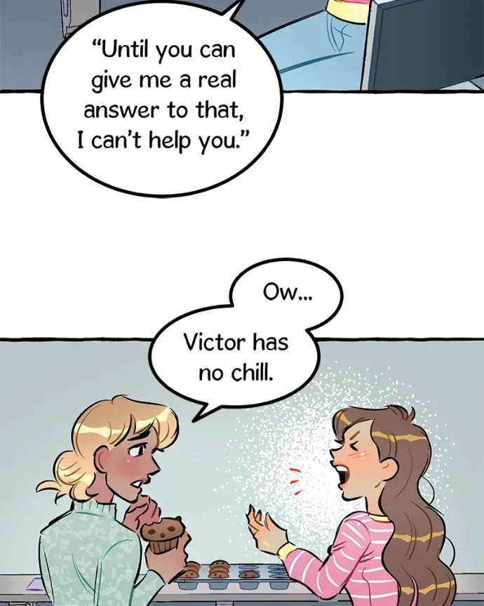 Brass & Sass Chapter 32 page 37 - 