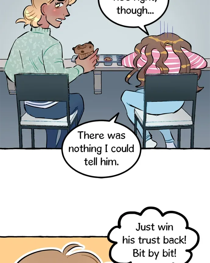 Brass & Sass Chapter 32 page 39 - 