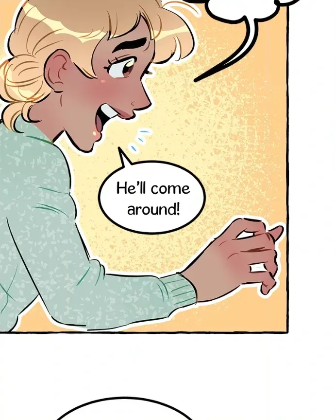 Brass & Sass Chapter 32 page 40 - 