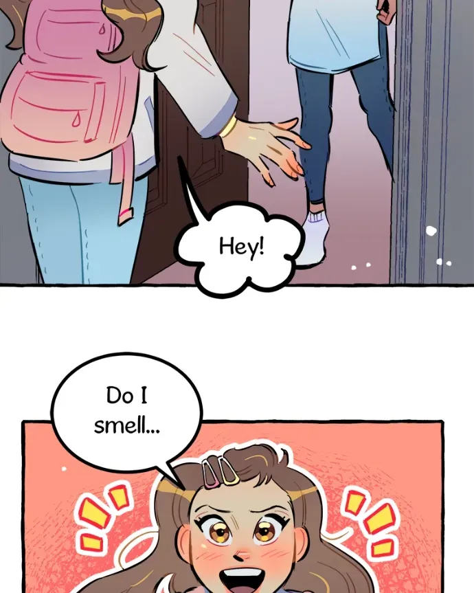 Brass & Sass Chapter 32 page 5 - 