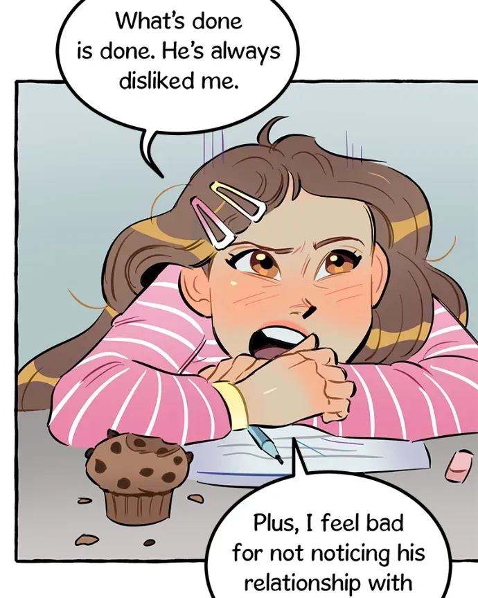 Brass & Sass Chapter 32 page 41 - 