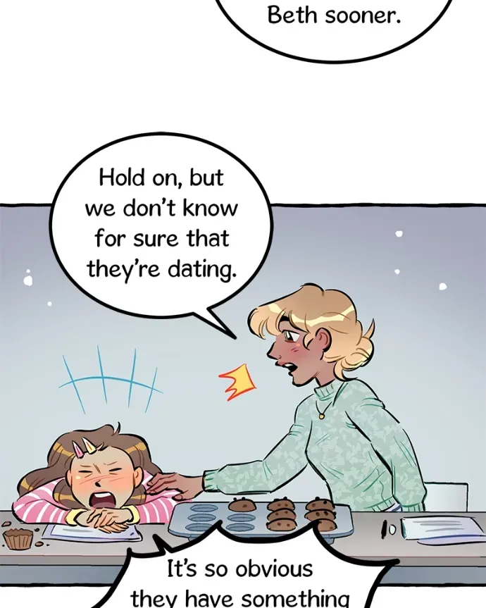 Brass & Sass Chapter 32 page 42 - 