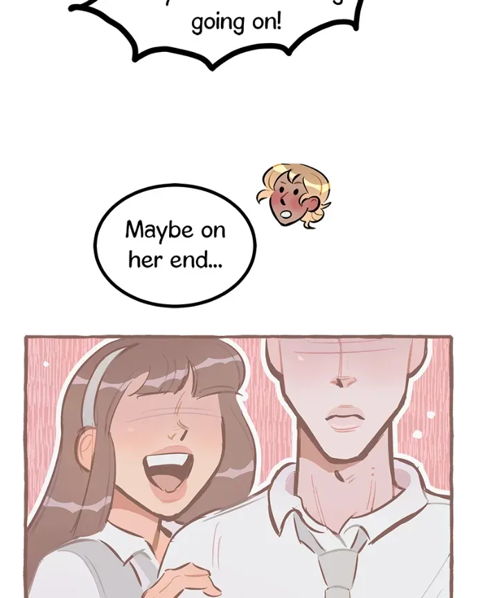 Brass & Sass Chapter 32 page 43 - 