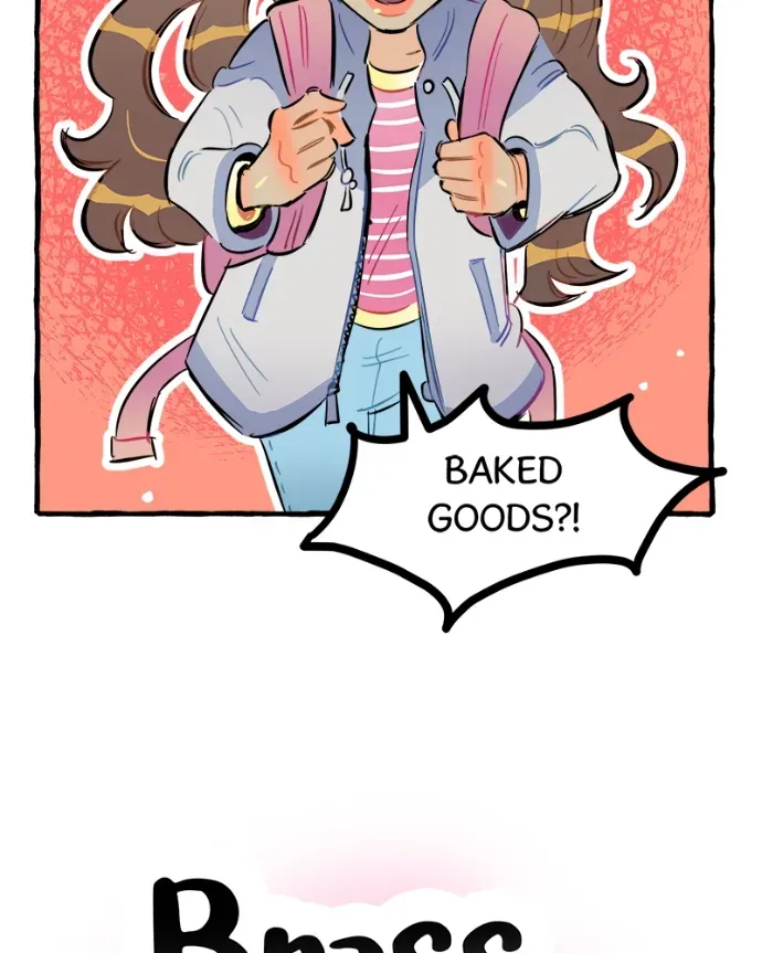 Brass & Sass Chapter 32 page 6 - 