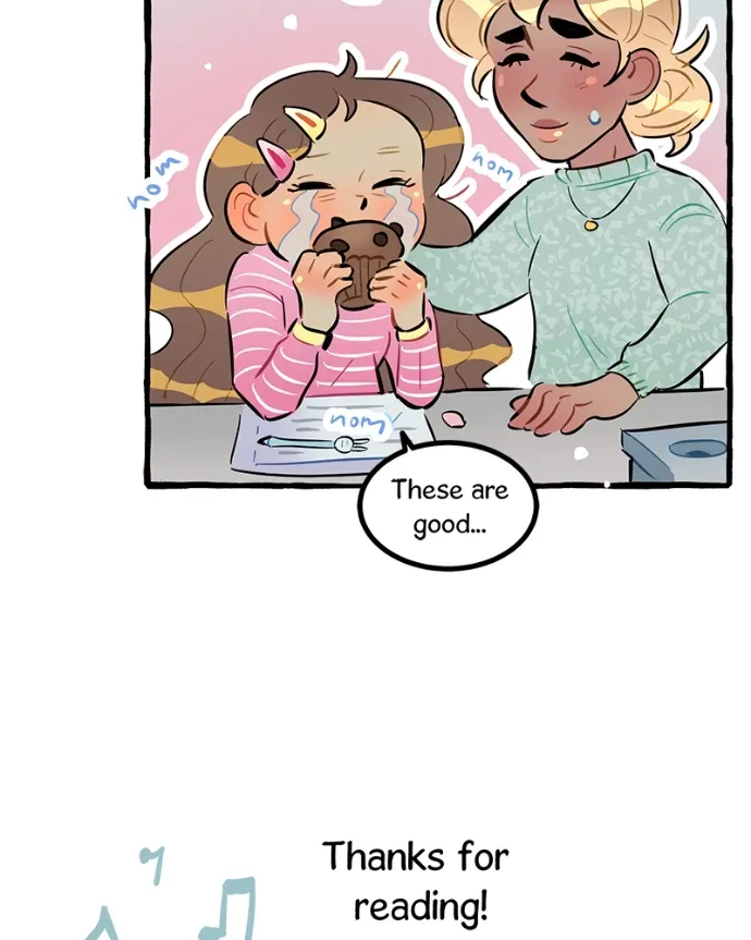 Brass & Sass Chapter 32 page 51 - 
