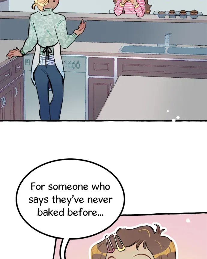 Brass & Sass Chapter 32 page 8 - 