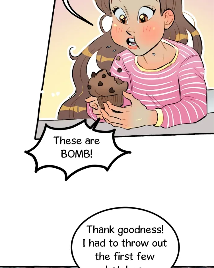 Brass & Sass Chapter 32 page 9 - 