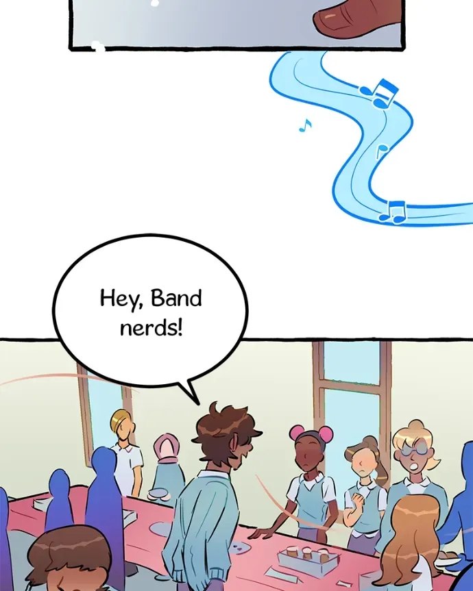 Brass & Sass Chapter 33 page 15 - 