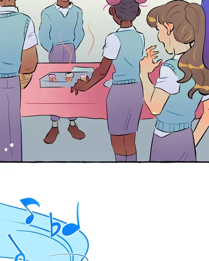 Brass & Sass Chapter 33 page 17 - 