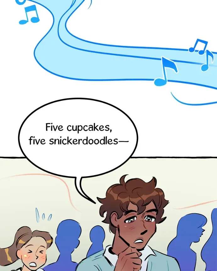 Brass & Sass Chapter 33 page 18 - 
