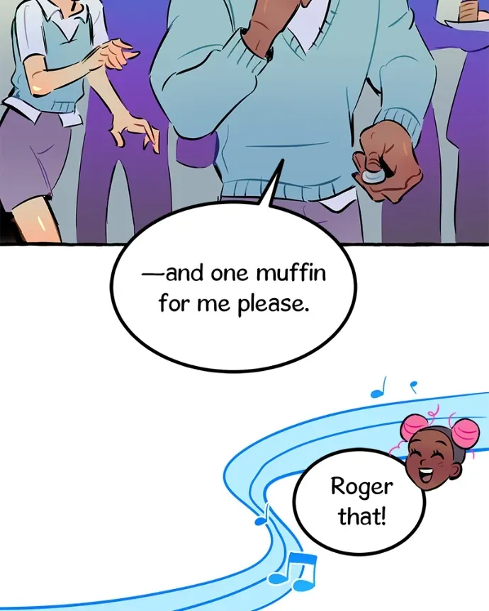 Brass & Sass Chapter 33 page 19 - 