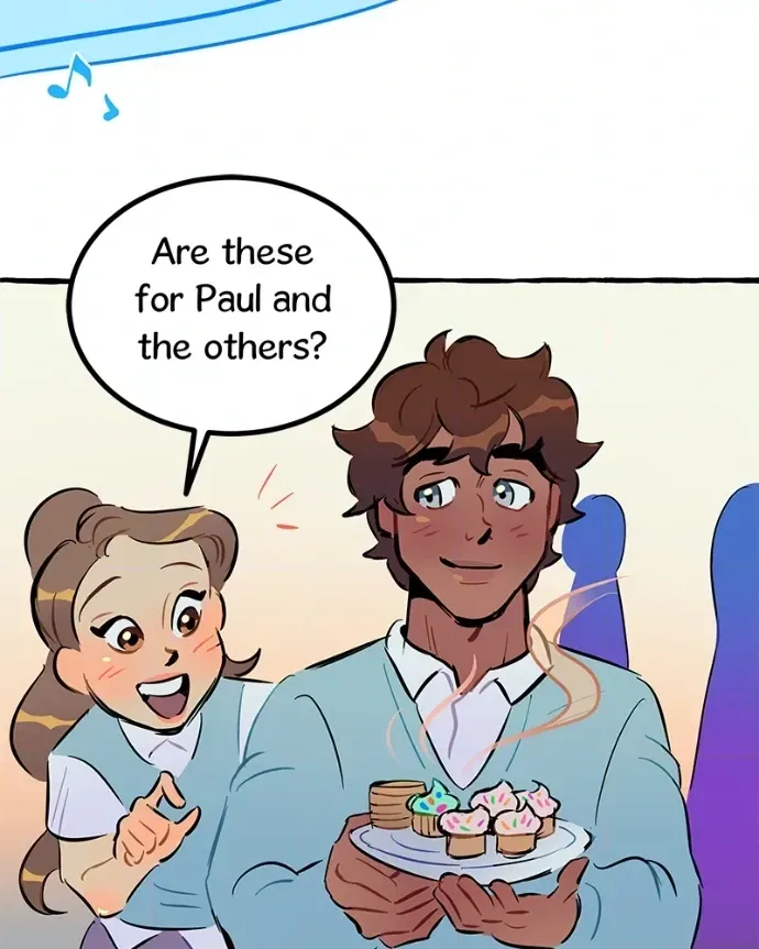 Brass & Sass Chapter 33 page 20 - 