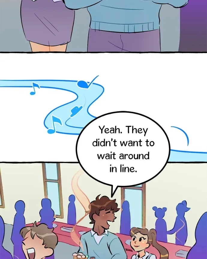 Brass & Sass Chapter 33 page 21 - 