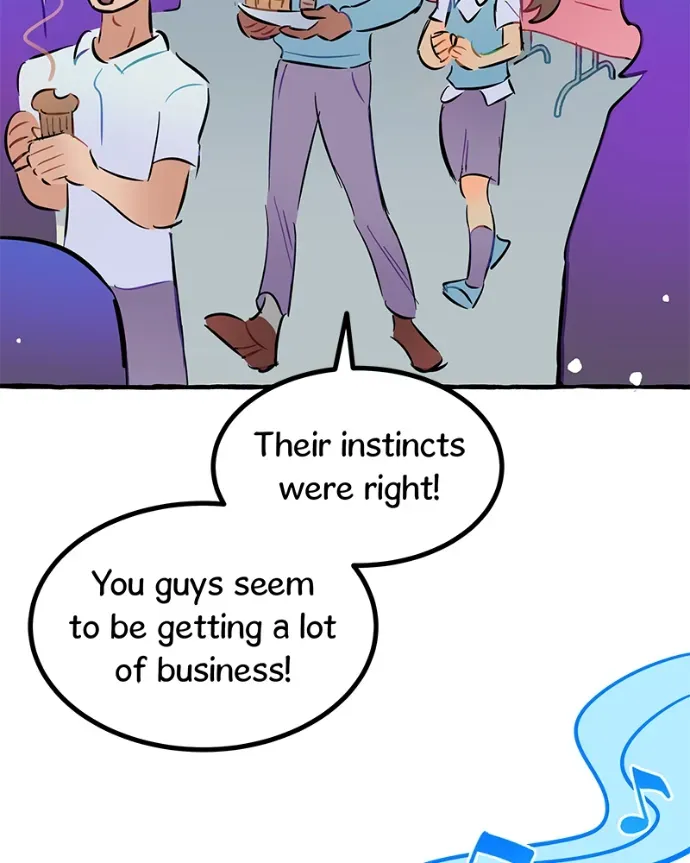 Brass & Sass Chapter 33 page 22 - 