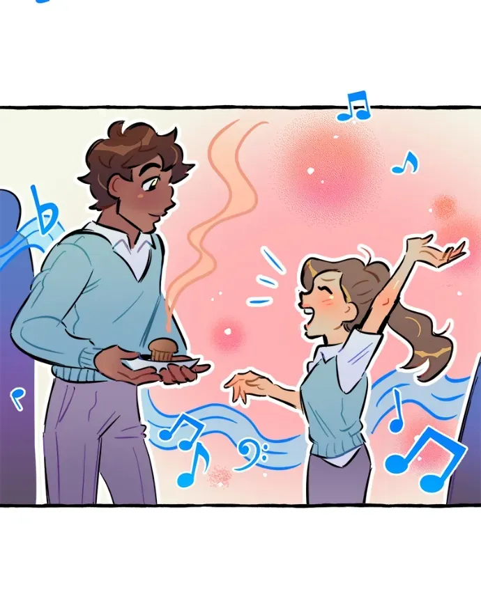 Brass & Sass Chapter 33 page 25 - 