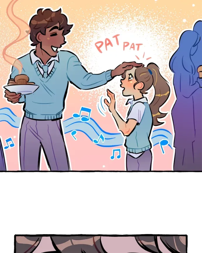 Brass & Sass Chapter 33 page 27 - 